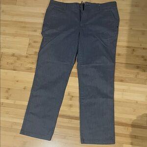 Men's Gray Pants